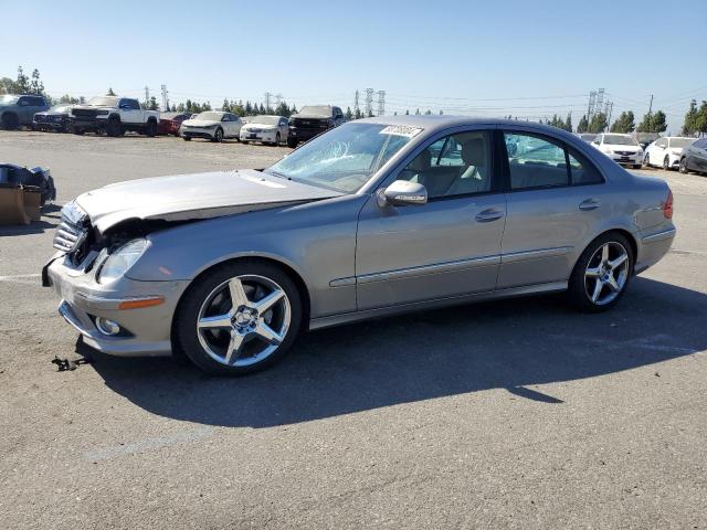 MERCEDES-BENZ E 350 2009 wdbuf56x99b392719