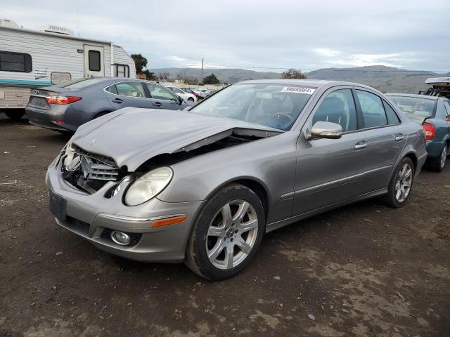 MERCEDES-BENZ E-CLASS 2007 wdbuf56xx7a994564