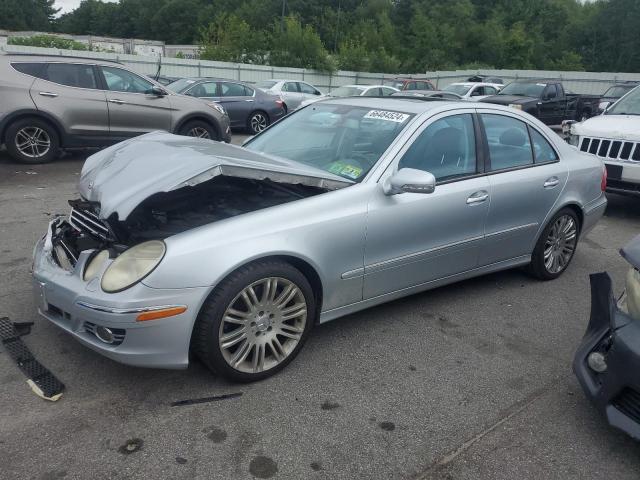 MERCEDES-BENZ E 350 2007 wdbuf56xx7b038852