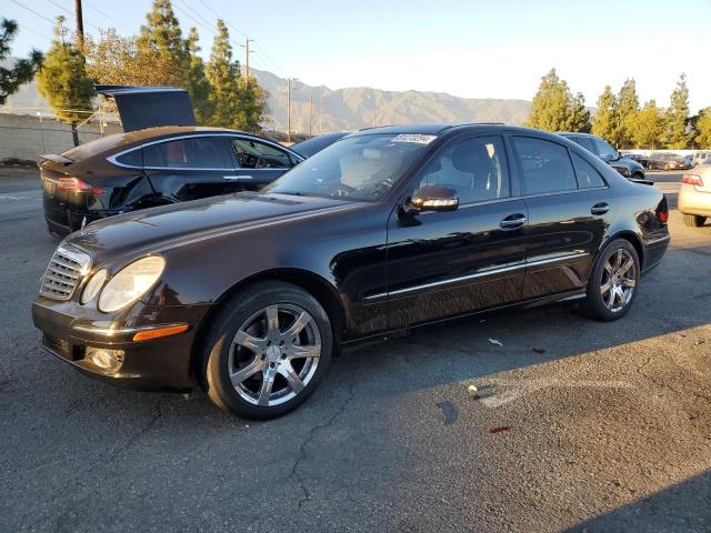 MERCEDES-BENZ E 350 2007 wdbuf56xx7b070409