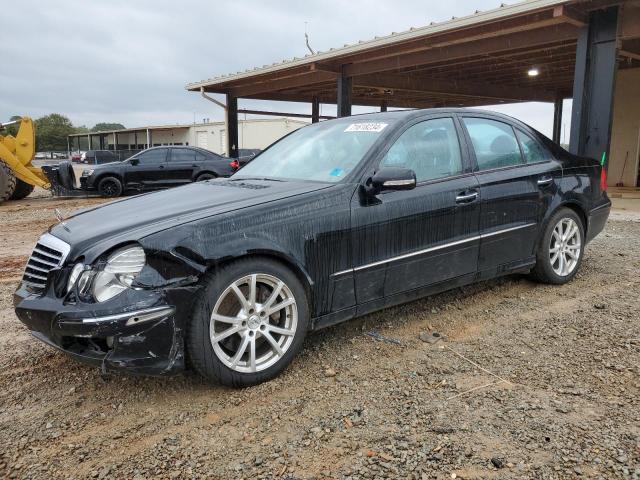 MERCEDES-BENZ E 350 2007 wdbuf56xx7b073519