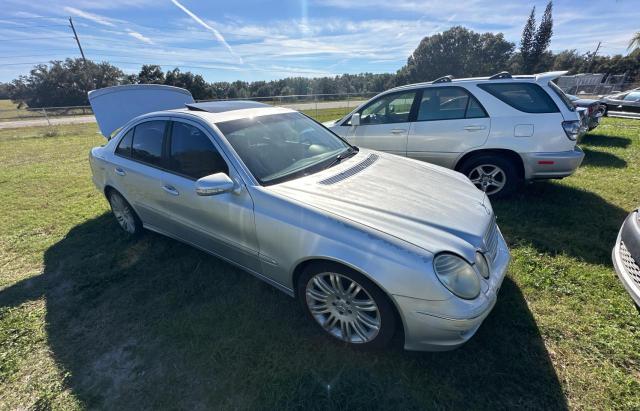 MERCEDES-BENZ E-CLASS 2007 wdbuf56xx7b076632