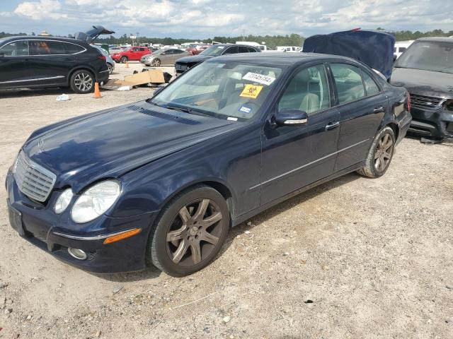 MERCEDES-BENZ E 350 2007 wdbuf56xx7b107572