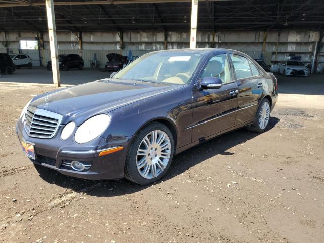 MERCEDES-BENZ E-CLASS 2007 wdbuf56xx7b132469