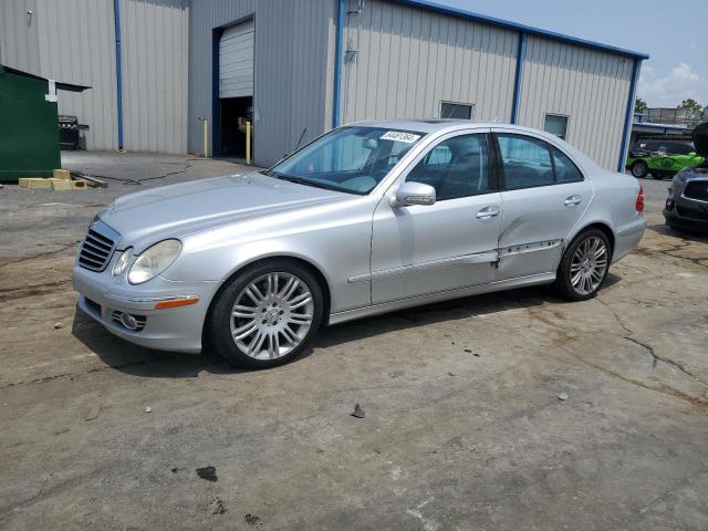 MERCEDES-BENZ E-CLASS 2007 wdbuf56xx7b141933