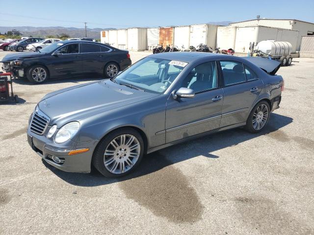 MERCEDES-BENZ E-CLASS 2007 wdbuf56xx7b159249