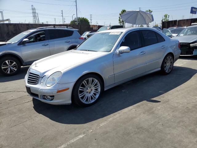 MERCEDES-BENZ E-CLASS 2008 wdbuf56xx8b216664