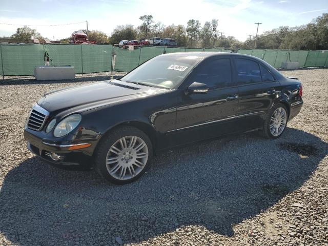 MERCEDES-BENZ E-CLASS 2008 wdbuf56xx8b255447