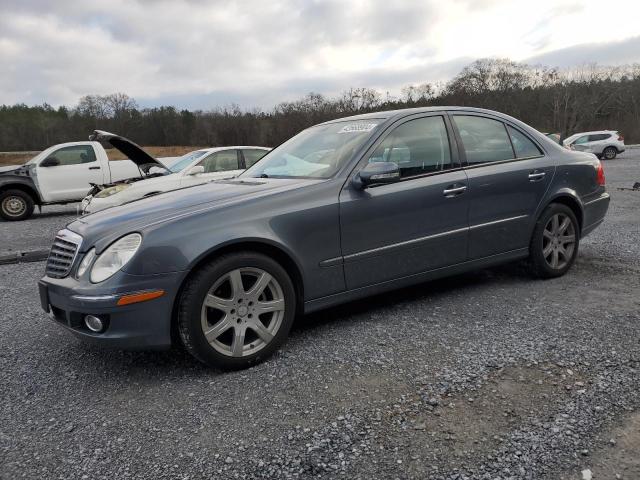 MERCEDES-BENZ E-CLASS 2008 wdbuf56xx8b257215