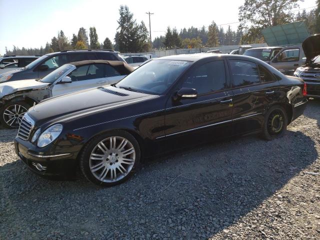 MERCEDES-BENZ E-CLASS 2008 wdbuf56xx8b258638