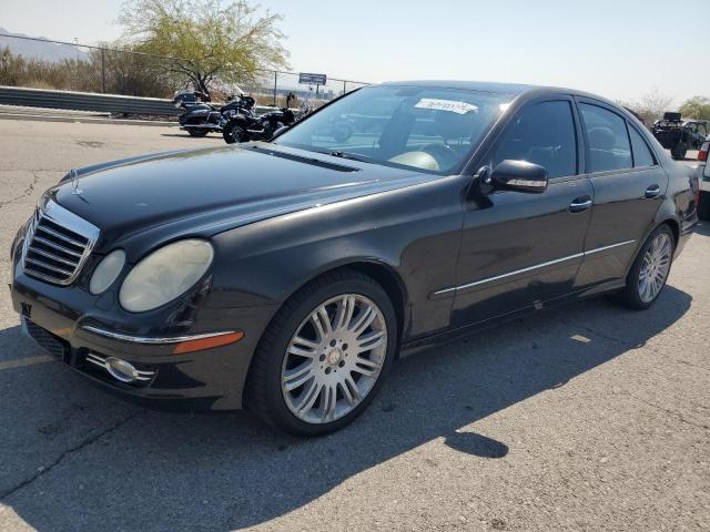 MERCEDES-BENZ E 350 2008 wdbuf56xx8b292093