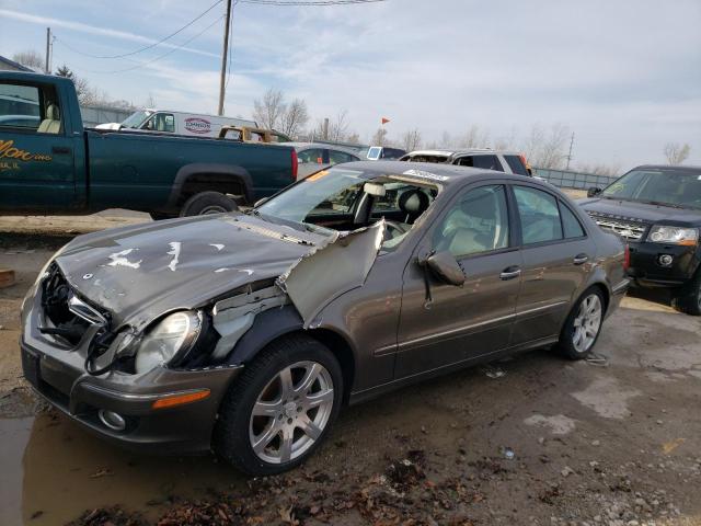 MERCEDES-BENZ E-CLASS 2008 wdbuf56xx8b302041