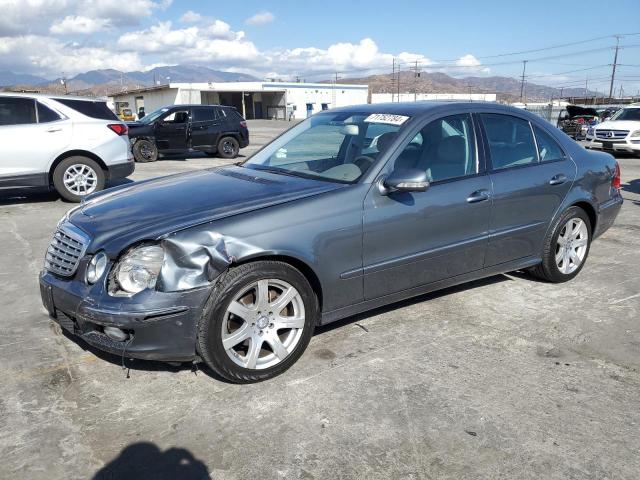 MERCEDES-BENZ E 350 2008 wdbuf56xx8b333581