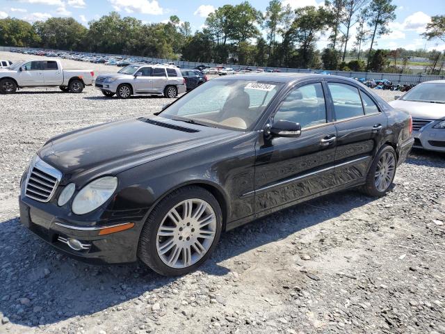 MERCEDES-BENZ E 350 2008 wdbuf56xx8b341325