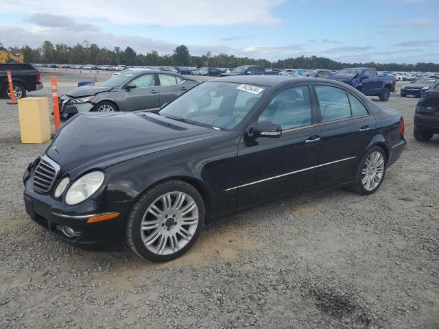 MERCEDES-BENZ E 350 2008 wdbuf56xx8b342619