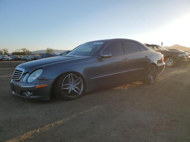 MERCEDES-BENZ E 350 2008 wdbuf56xx8b352003