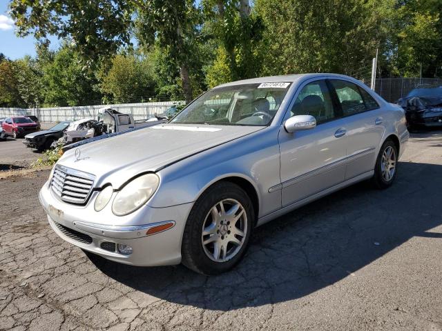 MERCEDES-BENZ E 320 2003 wdbuf65j03a153382