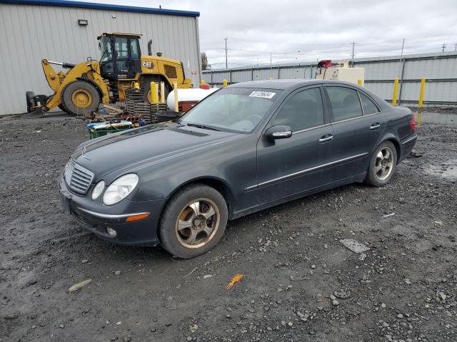 MERCEDES-BENZ E 320 2003 wdbuf65j03a185717