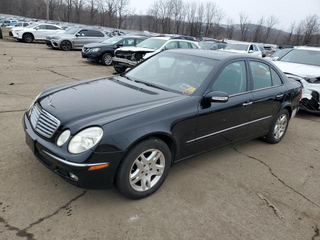 MERCEDES-BENZ E-CLASS 2003 wdbuf65j03a213211