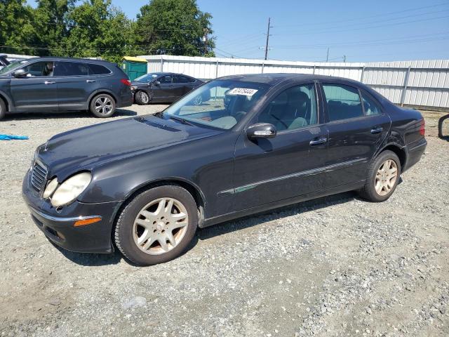 MERCEDES-BENZ E-CLASS 2003 wdbuf65j03a309761