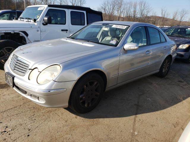 MERCEDES-BENZ E-CLASS 2004 wdbuf65j04a488207