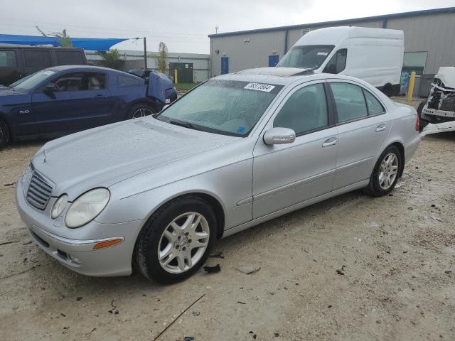 MERCEDES-BENZ E-CLASS 2004 wdbuf65j04a513090