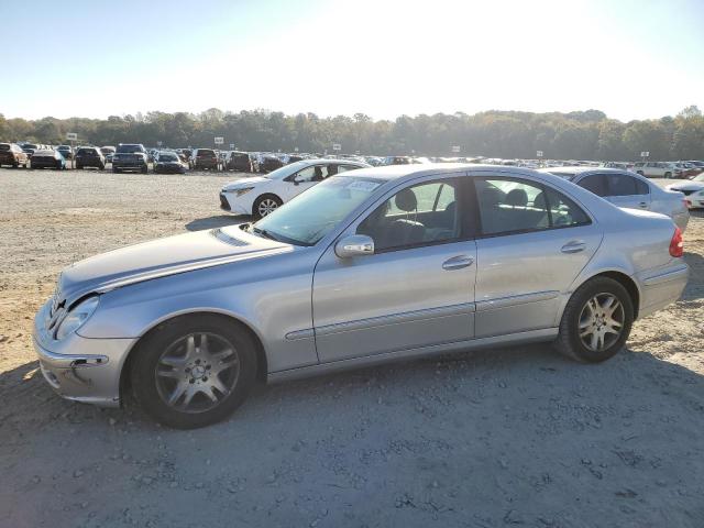 MERCEDES-BENZ E-CLASS 2004 wdbuf65j04a577811