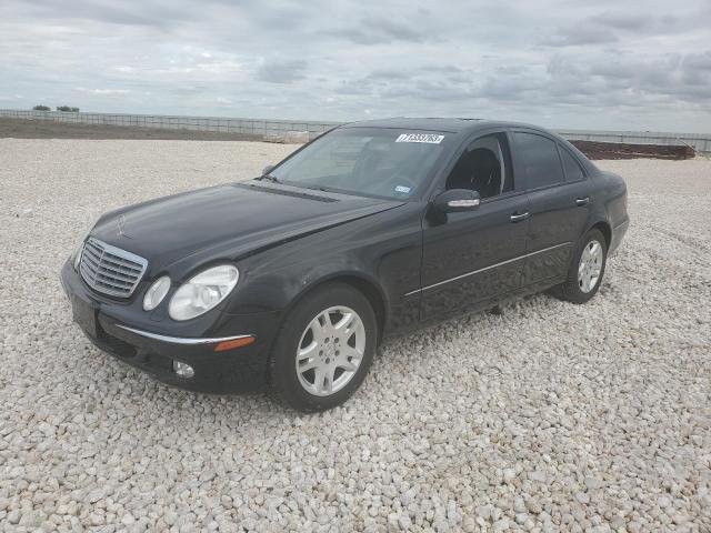 MERCEDES-BENZ E 320 2003 wdbuf65j13a218028