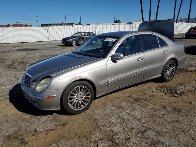 MERCEDES-BENZ E-CLASS 2003 wdbuf65j13a263597