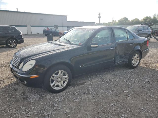 MERCEDES-BENZ E 320 2004 wdbuf65j14a402970