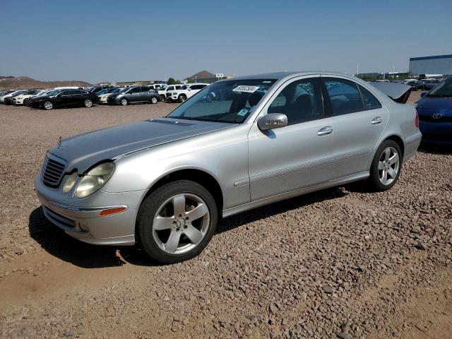 MERCEDES-BENZ E 320 2004 wdbuf65j14a424435