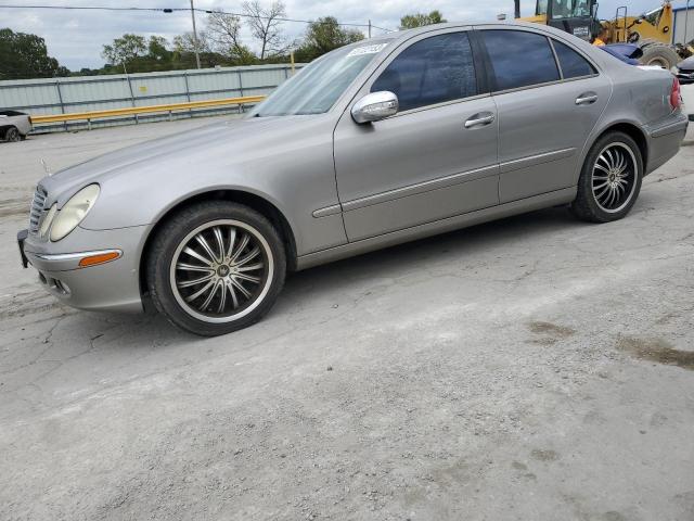 MERCEDES-BENZ E 320 2004 wdbuf65j14a573296