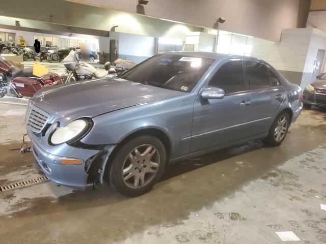 MERCEDES-BENZ E-CLASS 2004 wdbuf65j14a584556