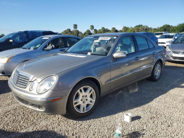 MERCEDES-BENZ E 320 2005 wdbuf65j15a704700