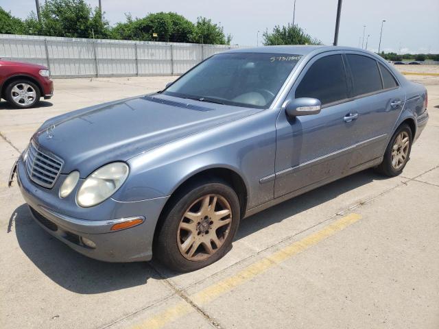 MERCEDES-BENZ 300-CLASS 2003 wdbuf65j23a181524