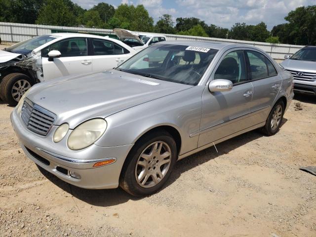 MERCEDES-BENZ E 320 2003 wdbuf65j23a206793