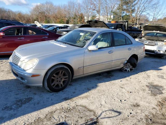 MERCEDES-BENZ E 320 2004 wdbuf65j24a420930