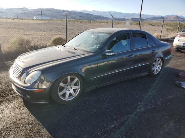 MERCEDES-BENZ E-CLASS 2004 wdbuf65j24a544616