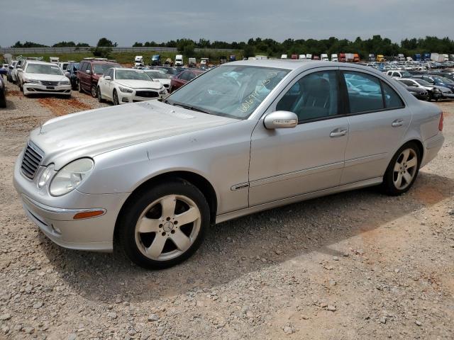 MERCEDES-BENZ E 320 2003 wdbuf65j33a082128