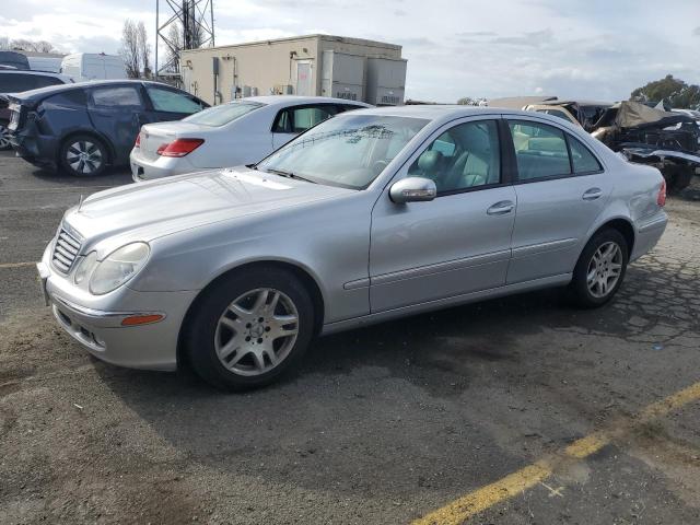 MERCEDES-BENZ E-CLASS 2004 wdbuf65j34a414375