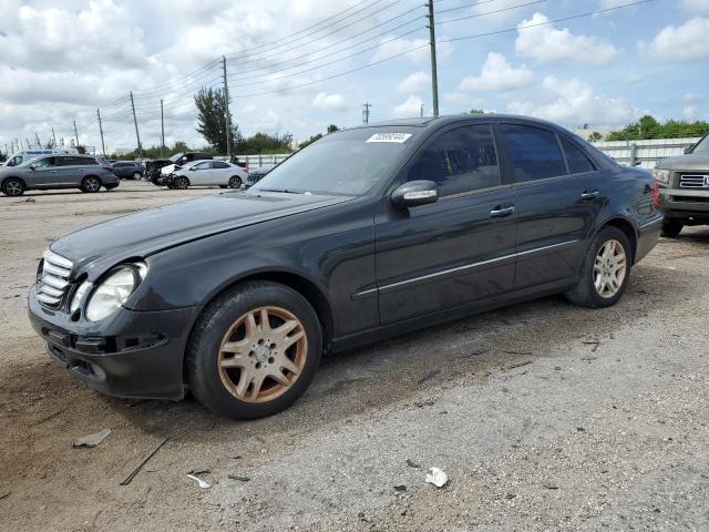 MERCEDES-BENZ E 320 2004 wdbuf65j34a422296