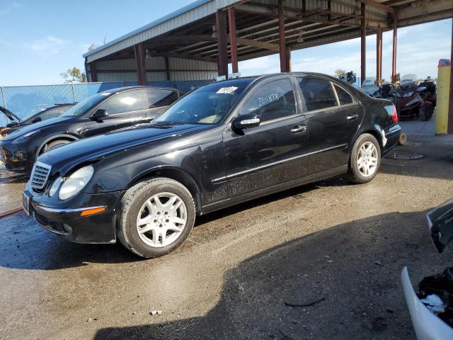 MERCEDES-BENZ E 320 2004 wdbuf65j34a497709