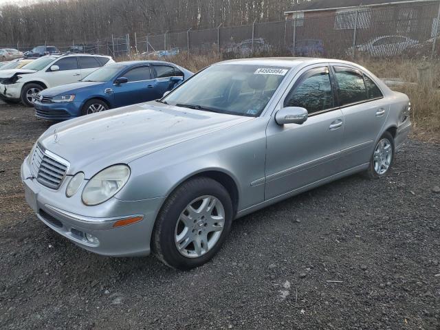 MERCEDES-BENZ E 320 2003 wdbuf65j43a339670