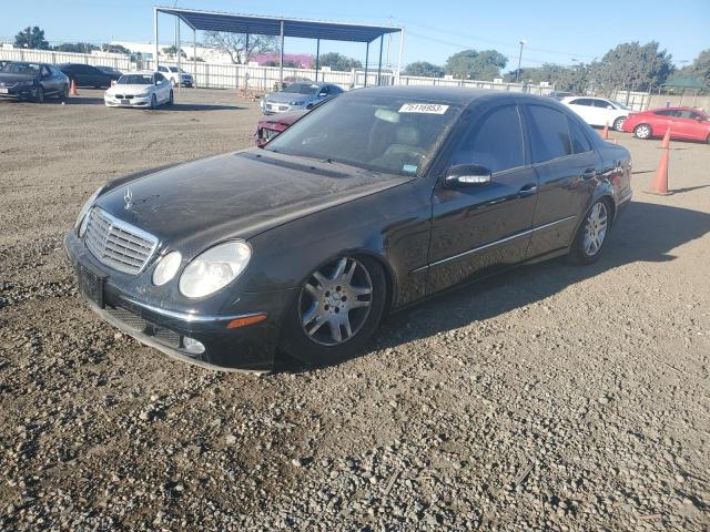 MERCEDES-BENZ E-CLASS 2004 wdbuf65j44a393598