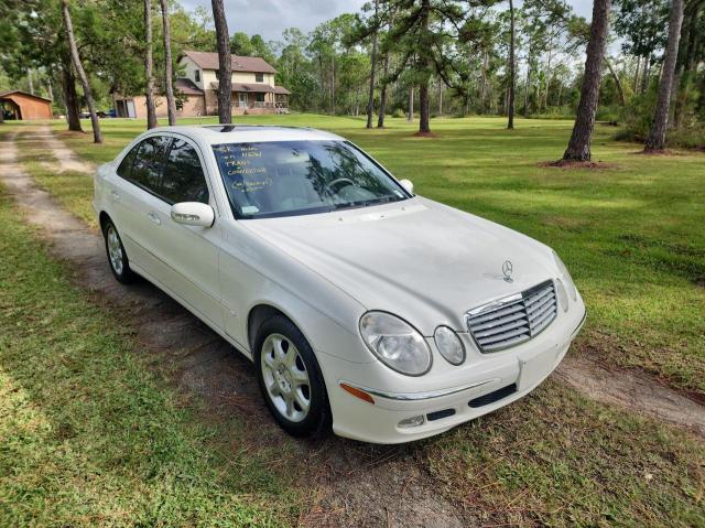 MERCEDES-BENZ E-CLASS 2004 wdbuf65j44a461771