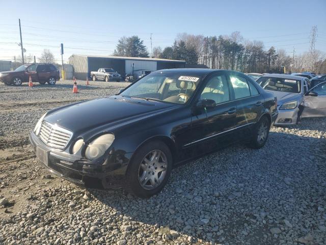 MERCEDES-BENZ E-CLASS 2004 wdbuf65j44a535643