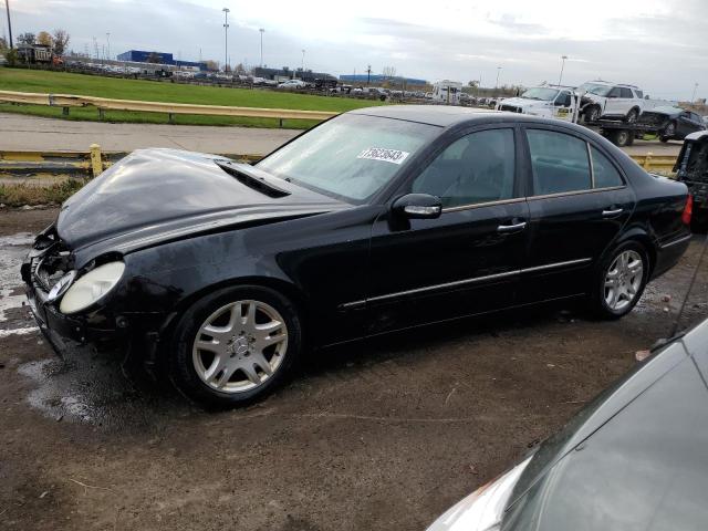 MERCEDES-BENZ E-CLASS 2004 wdbuf65j44a578881