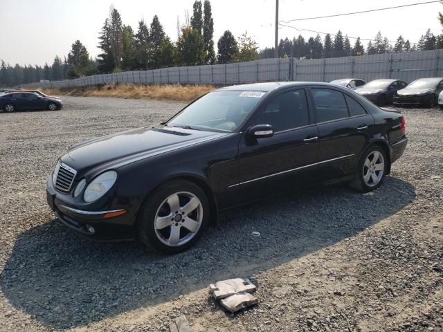 MERCEDES-BENZ E 320 2005 wdbuf65j45a613632