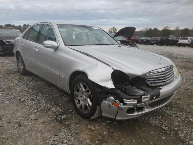 MERCEDES-BENZ E 320 2003 wdbuf65j53a300246