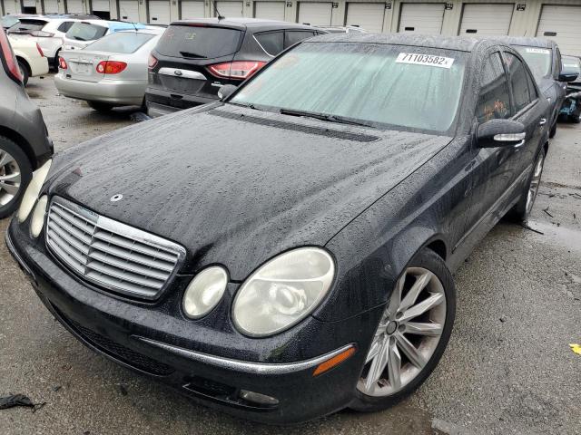 MERCEDES-BENZ E 320 2004 wdbuf65j54a529477